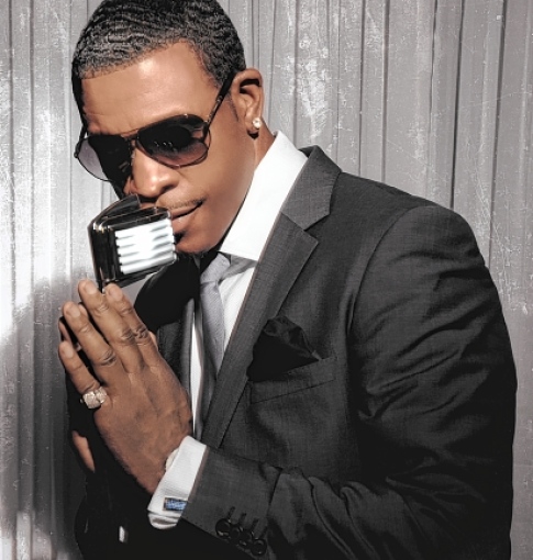 Harlem-born R&B singer and radio host Keith Sweat releases new album ...